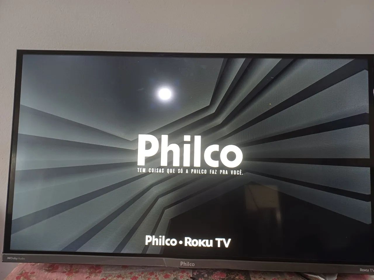 Smart TV Philco 32"