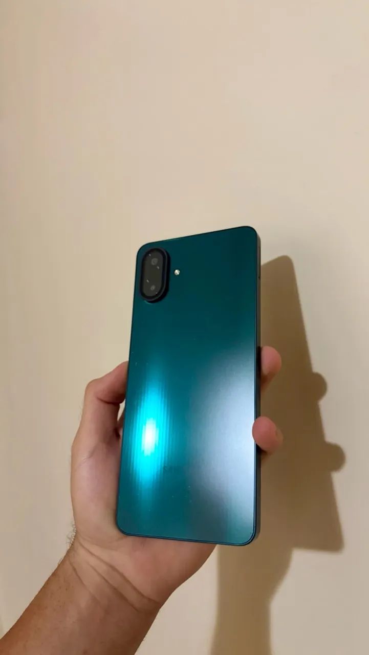 Galaxy A07 - Foto 2