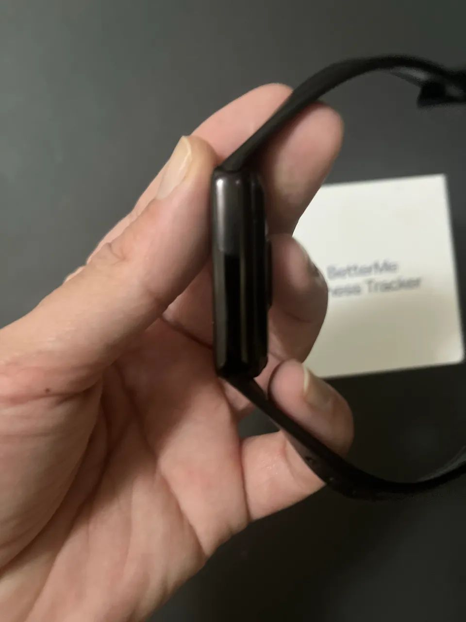 BetterMe Fitness Tracker + Pulseira Extra - Foto 4