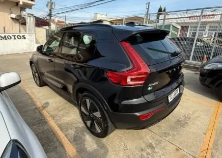 Volvo EX40 Plus P6 (elétrico) 2026 - Foto 4
