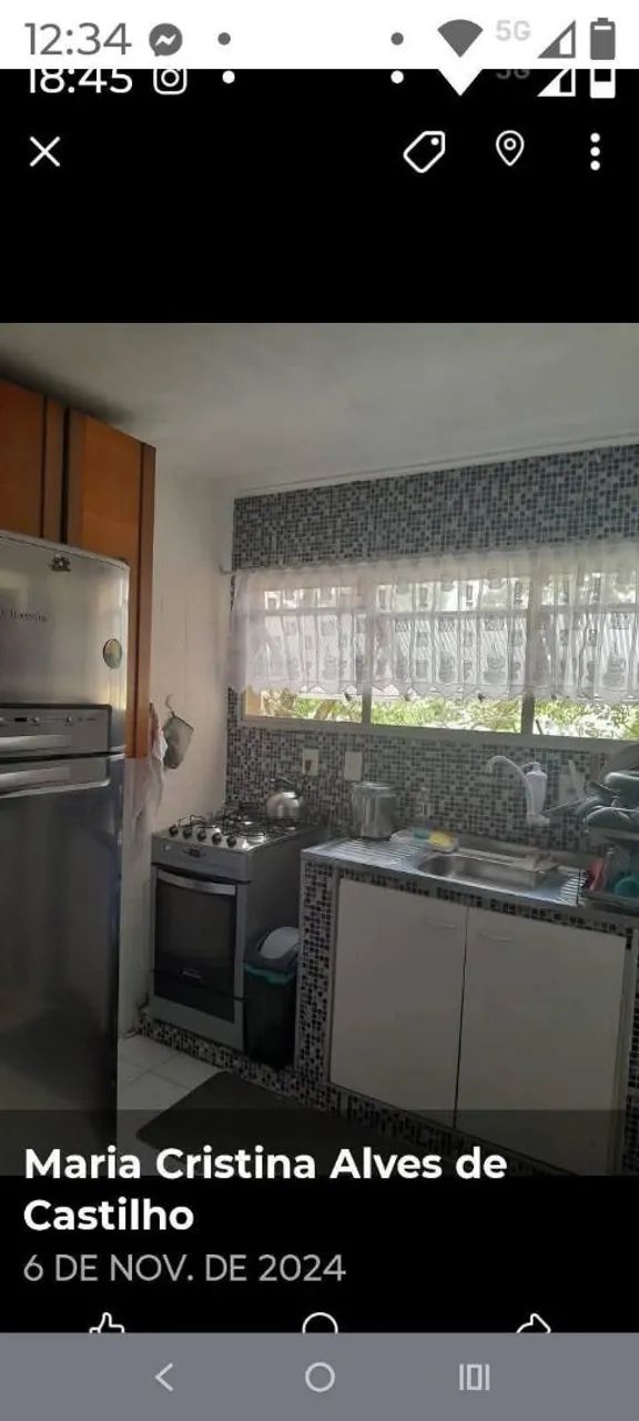 Vendo apto perto USP  - Foto 3