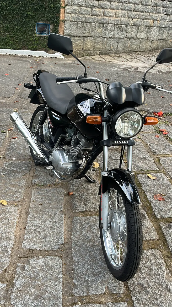Motos Kawasaki Ninja Zx-7 750cc no Brasil