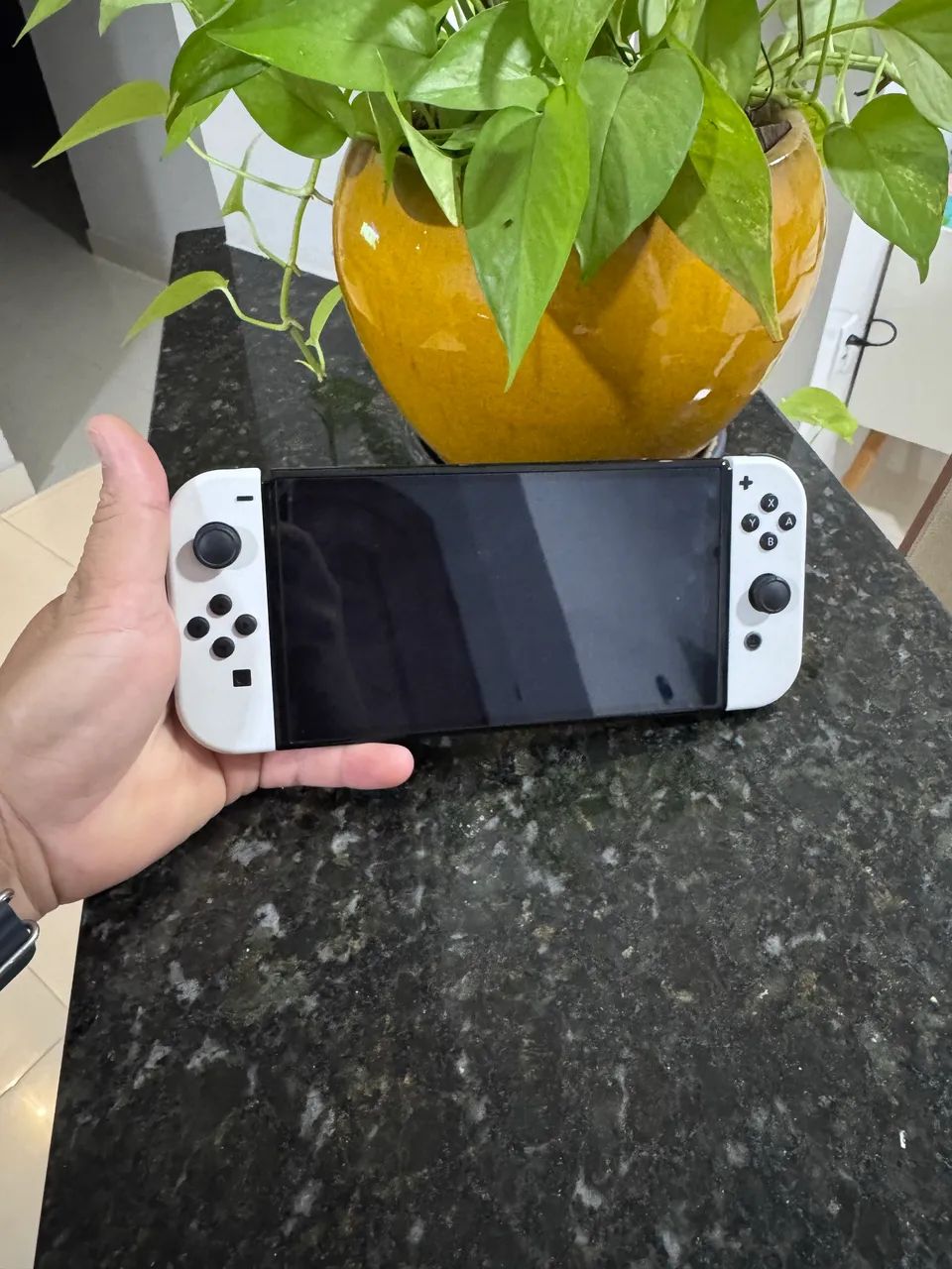 Nintendo Switch oled  - Foto 3