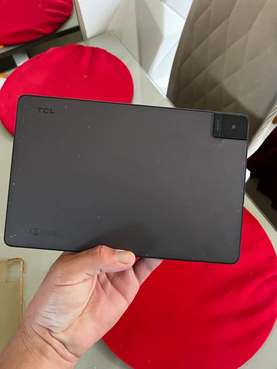 Vendo tablet TCL 