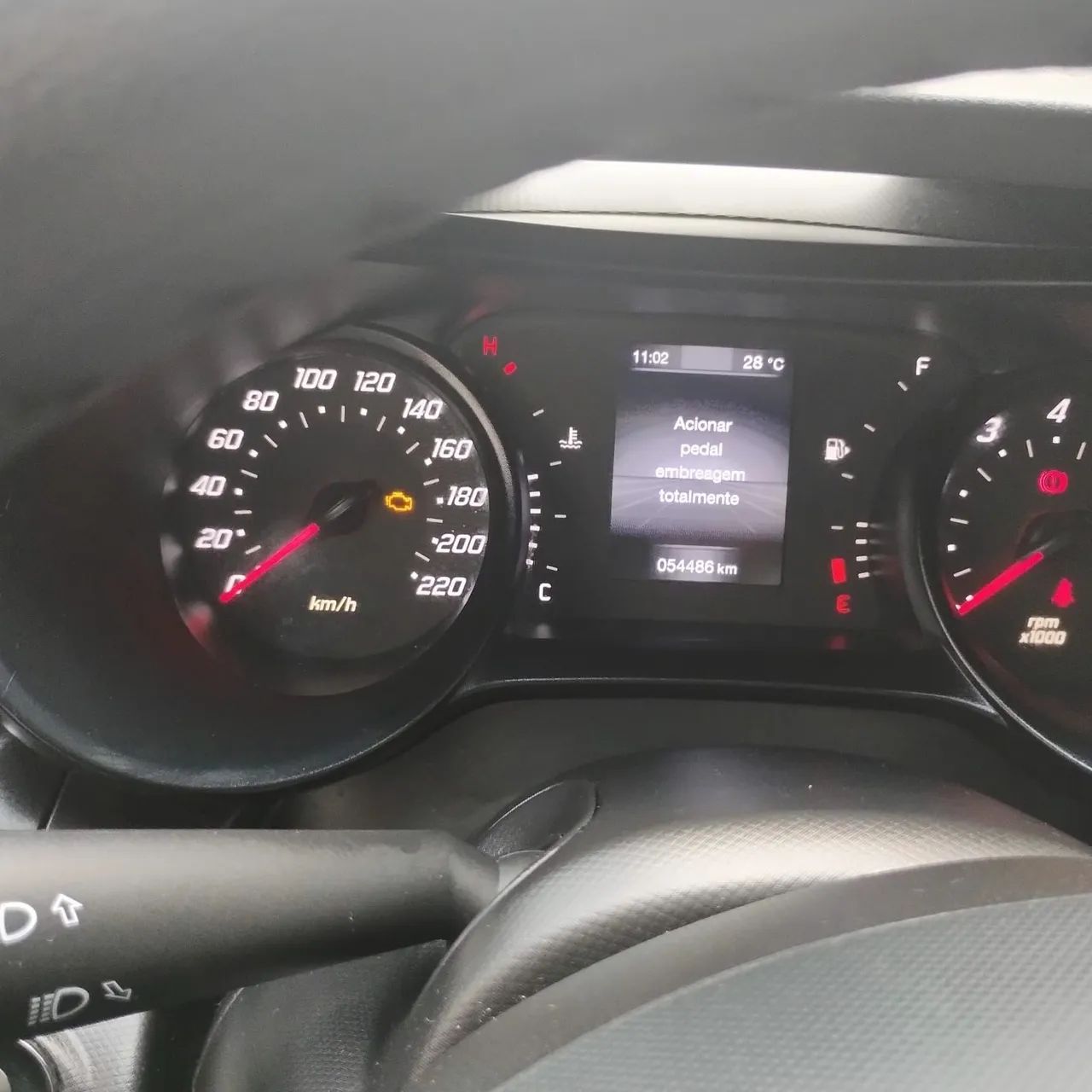 Fiat Argo 1.0 6V Flex. 2021 - Foto 3