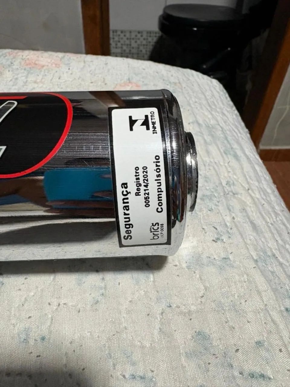 Escapamento Torbal  - Foto 3