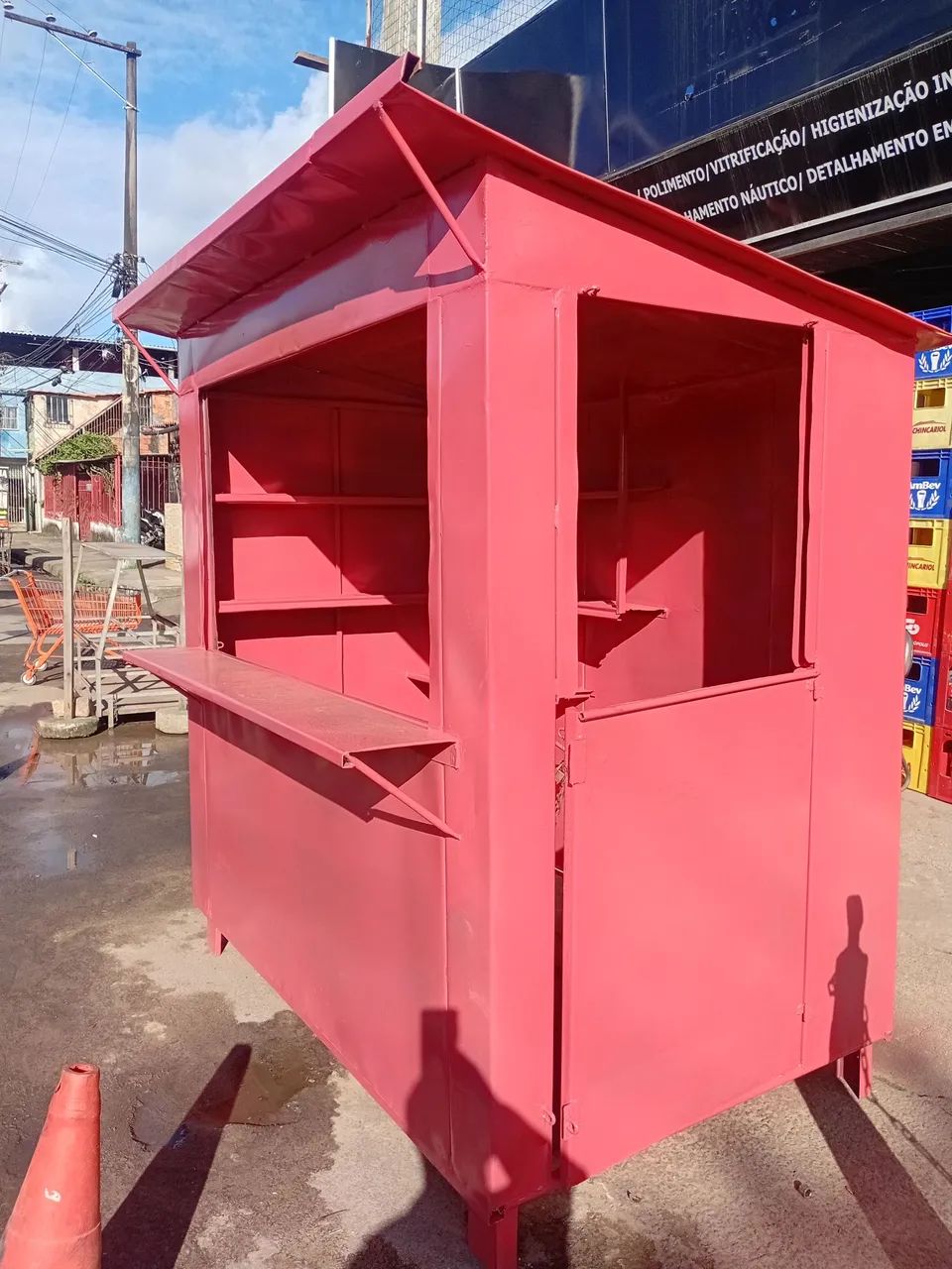 Barracadechapa - Foto 5