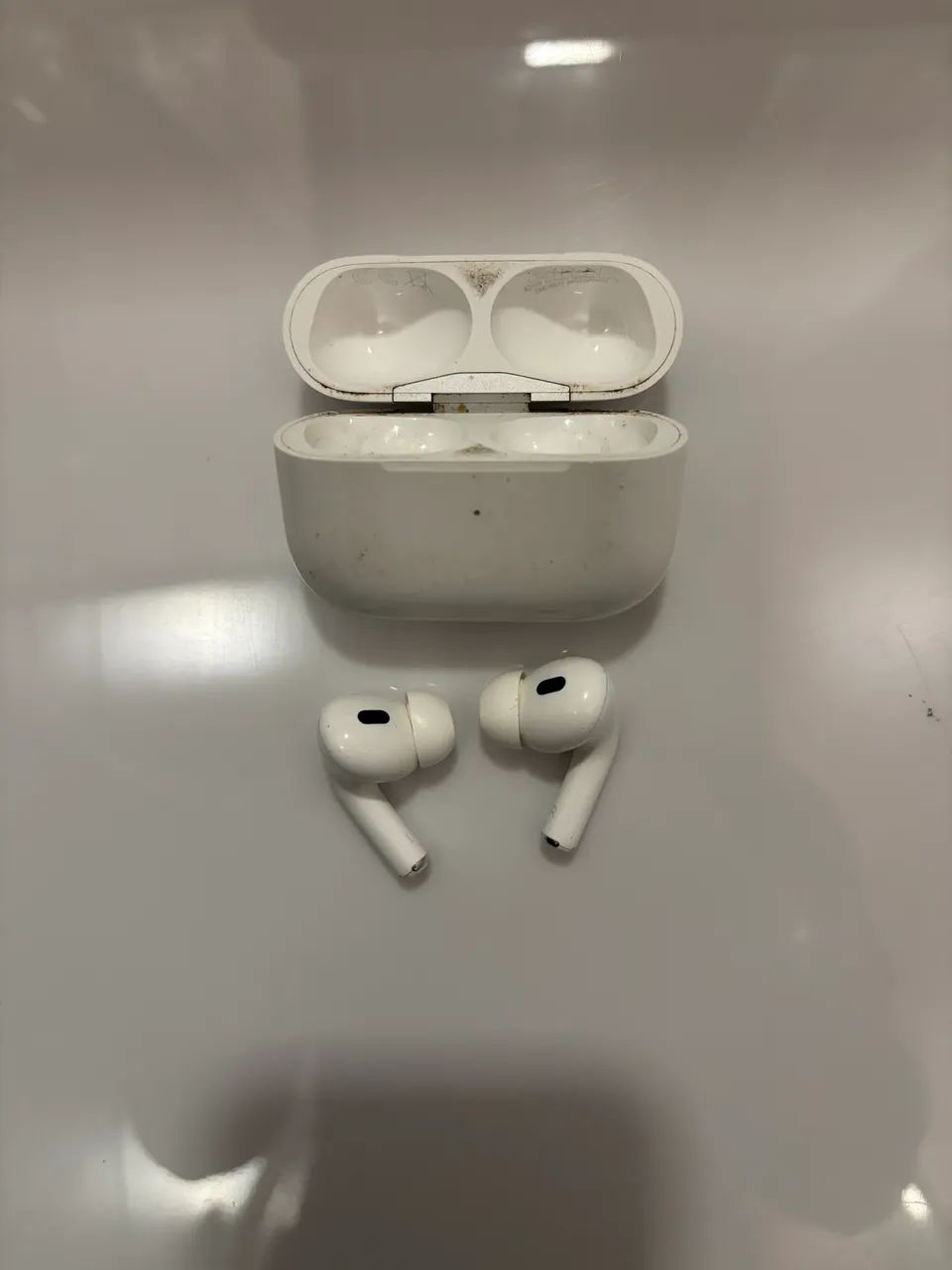 Vendo AirPods Pro  - Foto 2