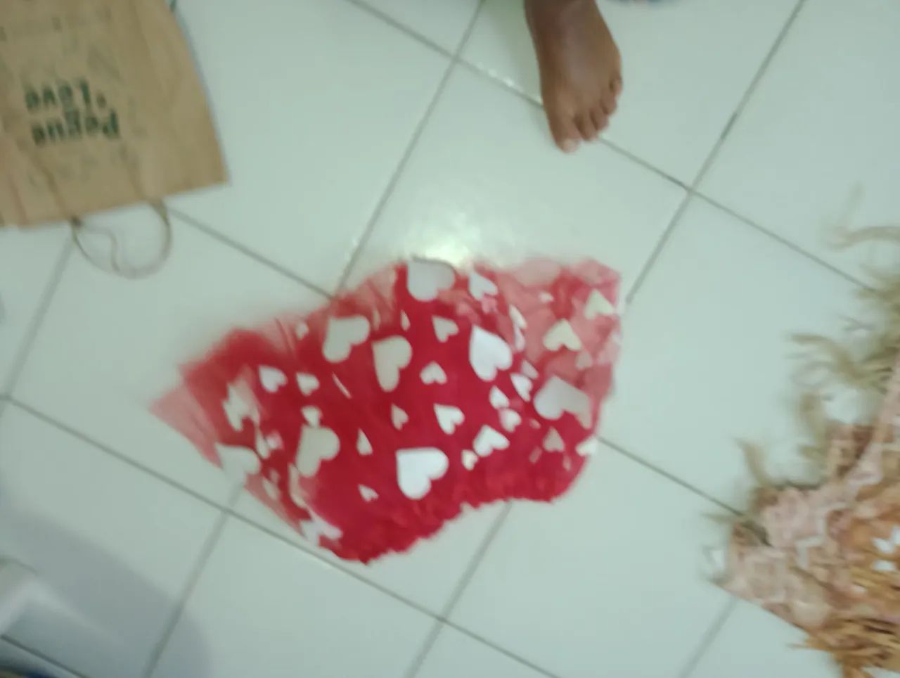 Saia de carnaval  - Foto 2