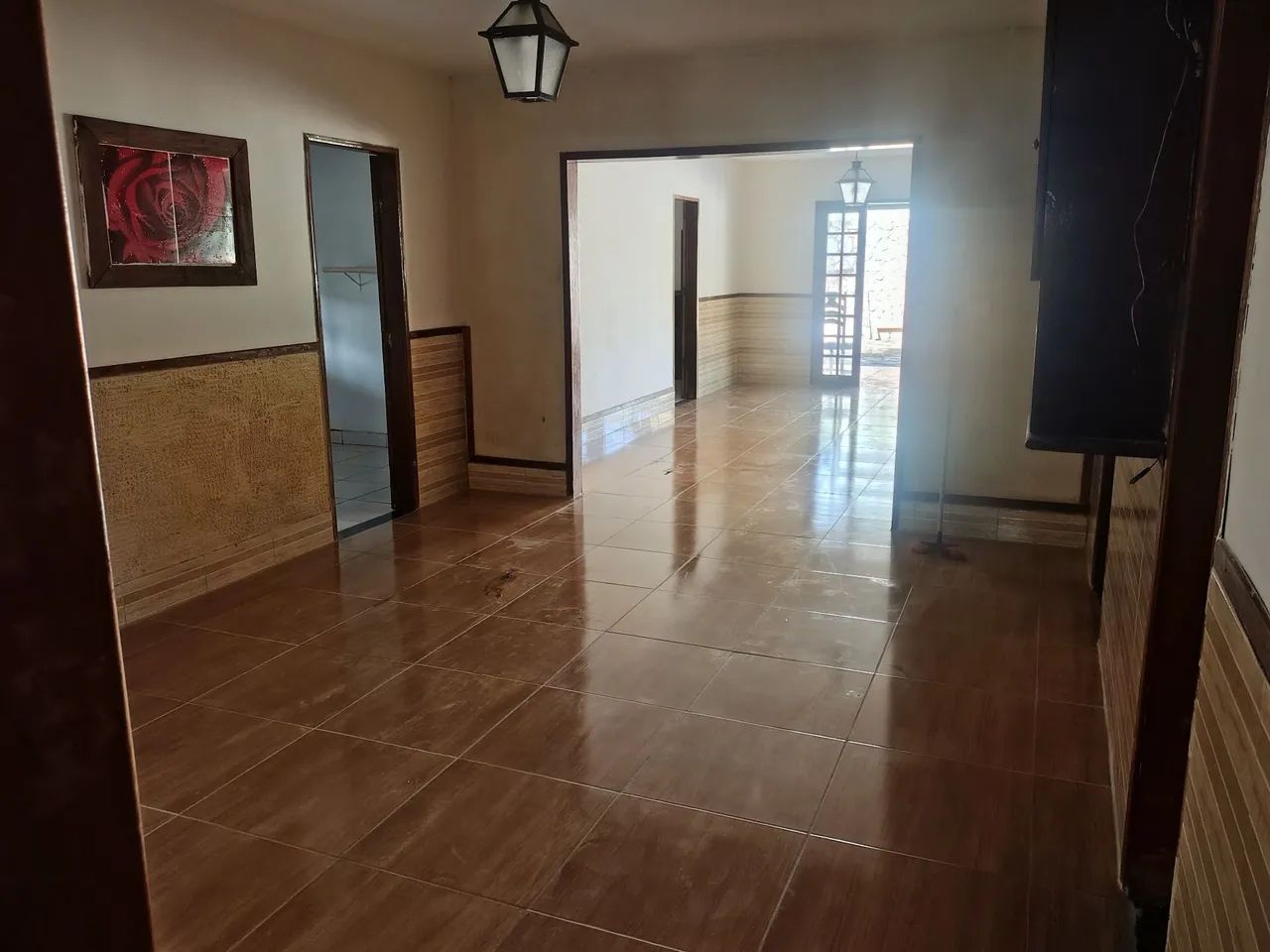Alugo casarão 8 quartos (7suítes) Gravatá  - Foto 5