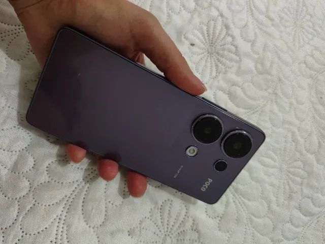 Celular POCO M6 PRO - Foto 5