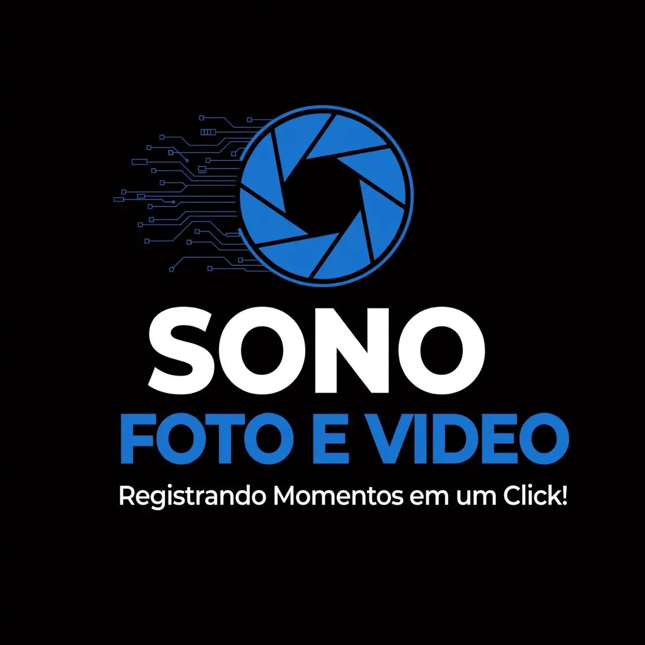 Fotos e vídeos