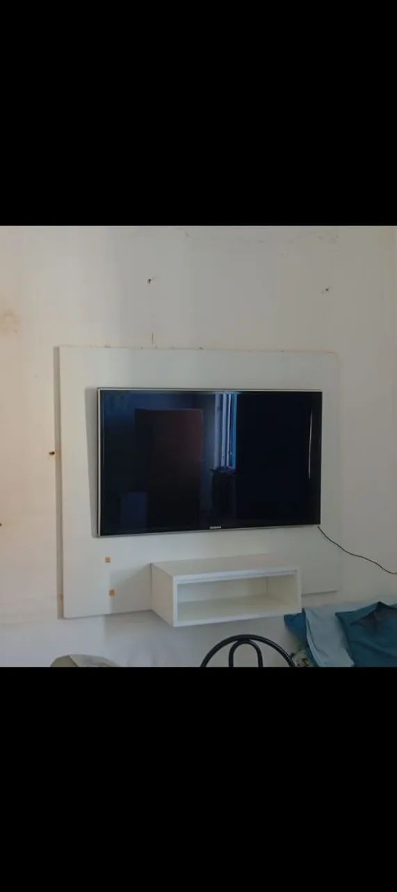 Vendo Painel tv até 50 polegadas 200,00