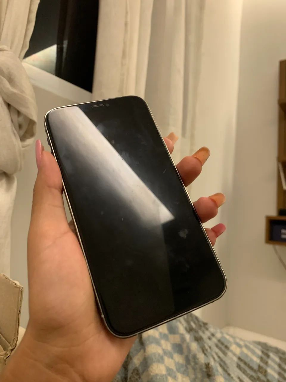 iPhone XR na carcaça 13 pro Max  - Foto 3