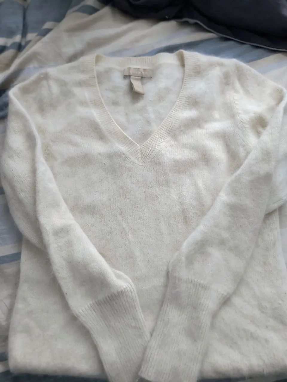 Roupa de marca em ótimo estado  - Foto 4