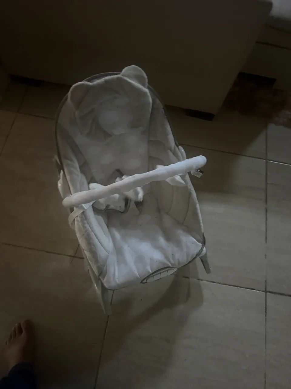 Cadeira de criança  - Foto 2