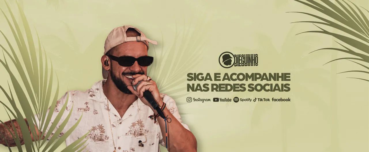Pagode e Samba - orçamento sem compromisso 