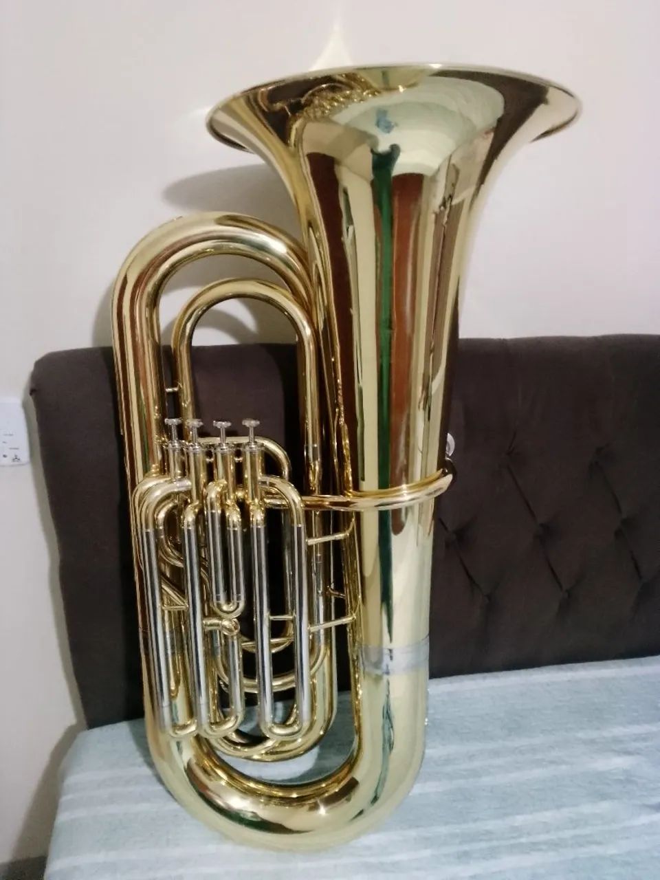 Tuba sinfônica 