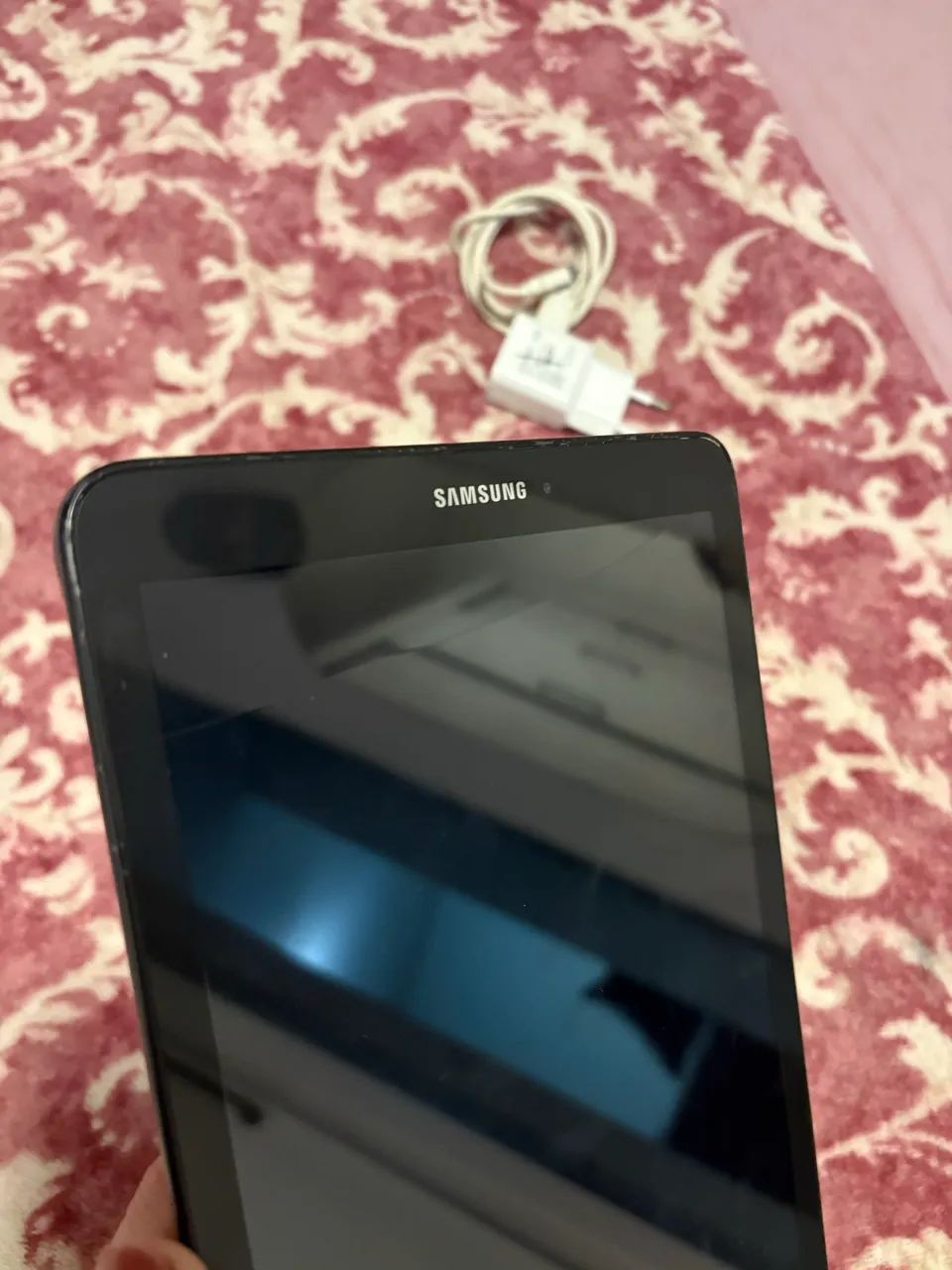 Tablet Samsung Galaxy Tab E - Foto 4