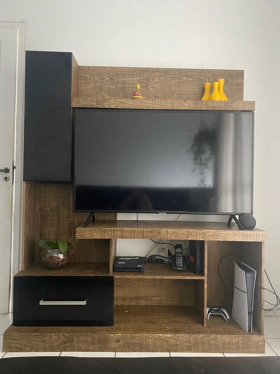 Rack para TV 