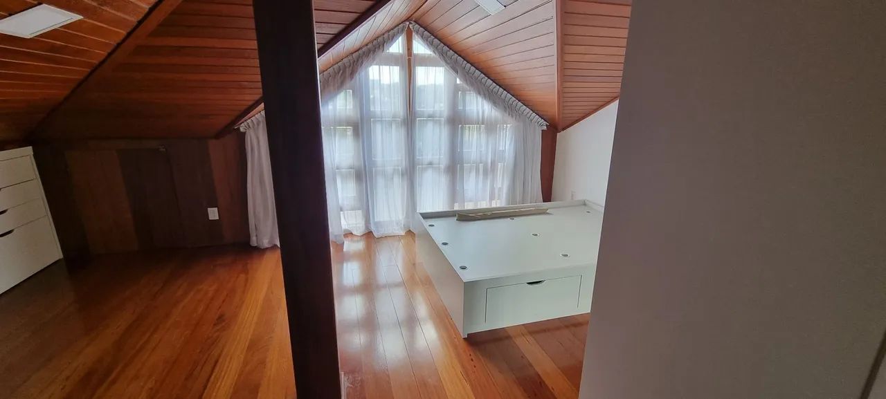 Apartamento na lagoa da Conceição 