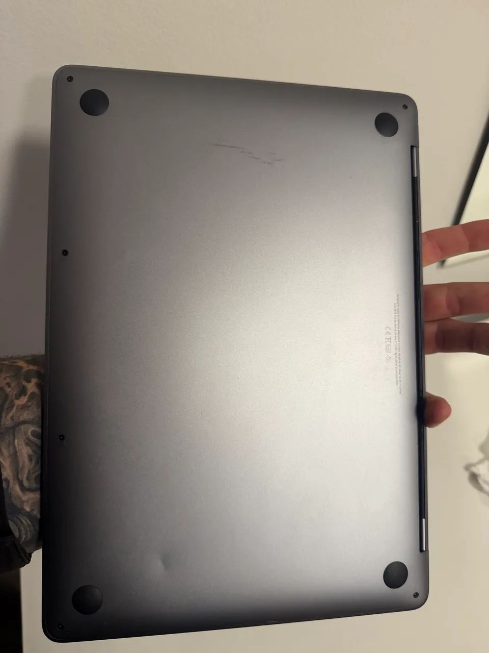 MacBook Pro 13