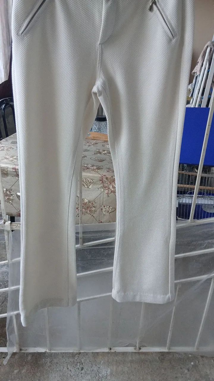 Calça - Foto 2