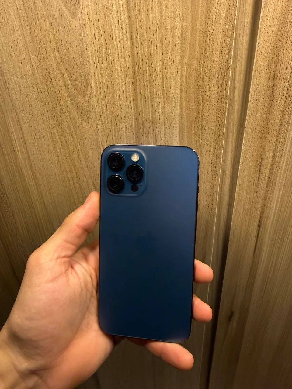 iPhone 12 Pro Max 512gb - Foto 2
