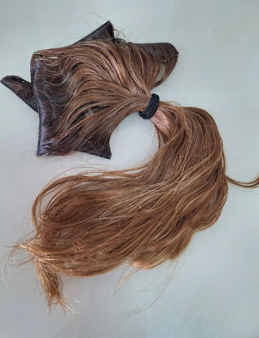 MEGAHAIR 