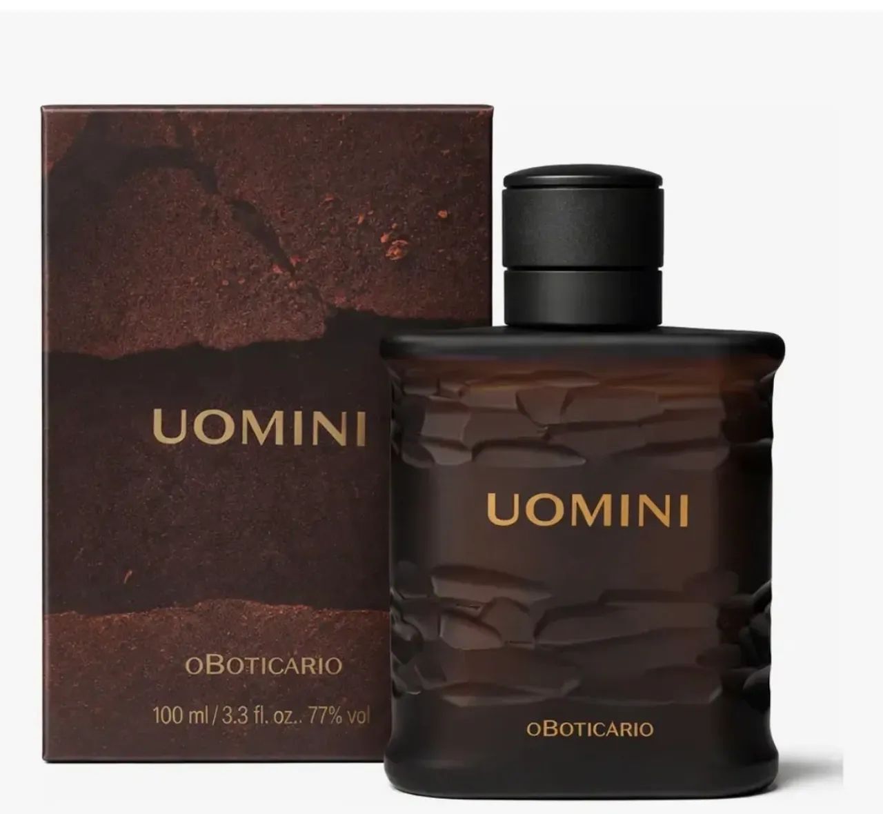  Uomini Tradicional