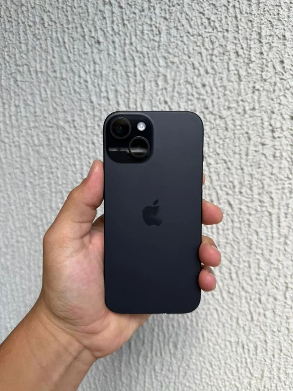 Iphone 15 128GB | Preto Espacial