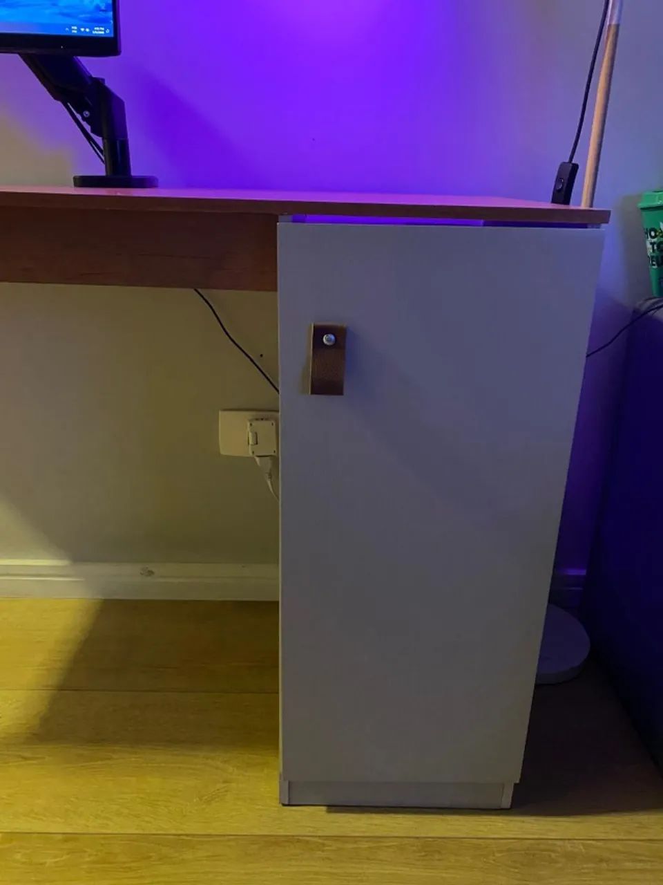 Mesa home offfice - Foto 4