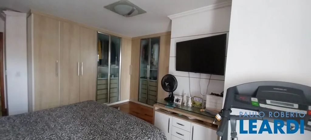 SOBRADO - VILA VALPARAÍSO - SP - Foto 2