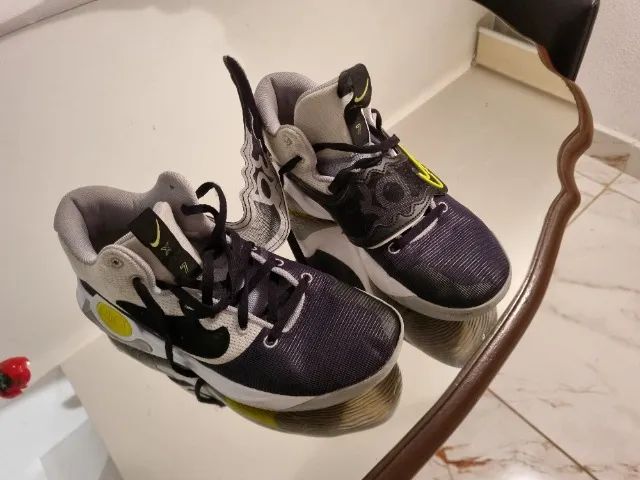 Tenis Nike Kd Tray 44 - Foto 2
