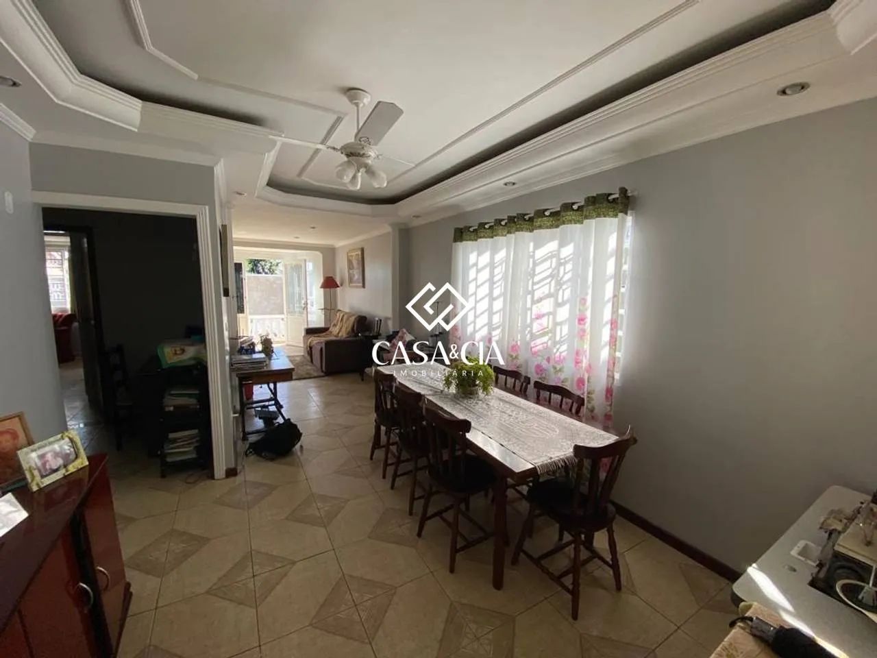 Linda Casa em São Pedro SP - Foto 4