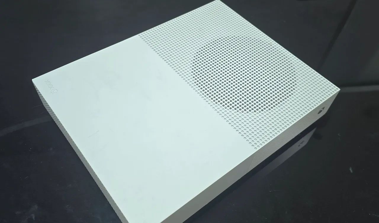 Xbox one s (digital) - Foto 3
