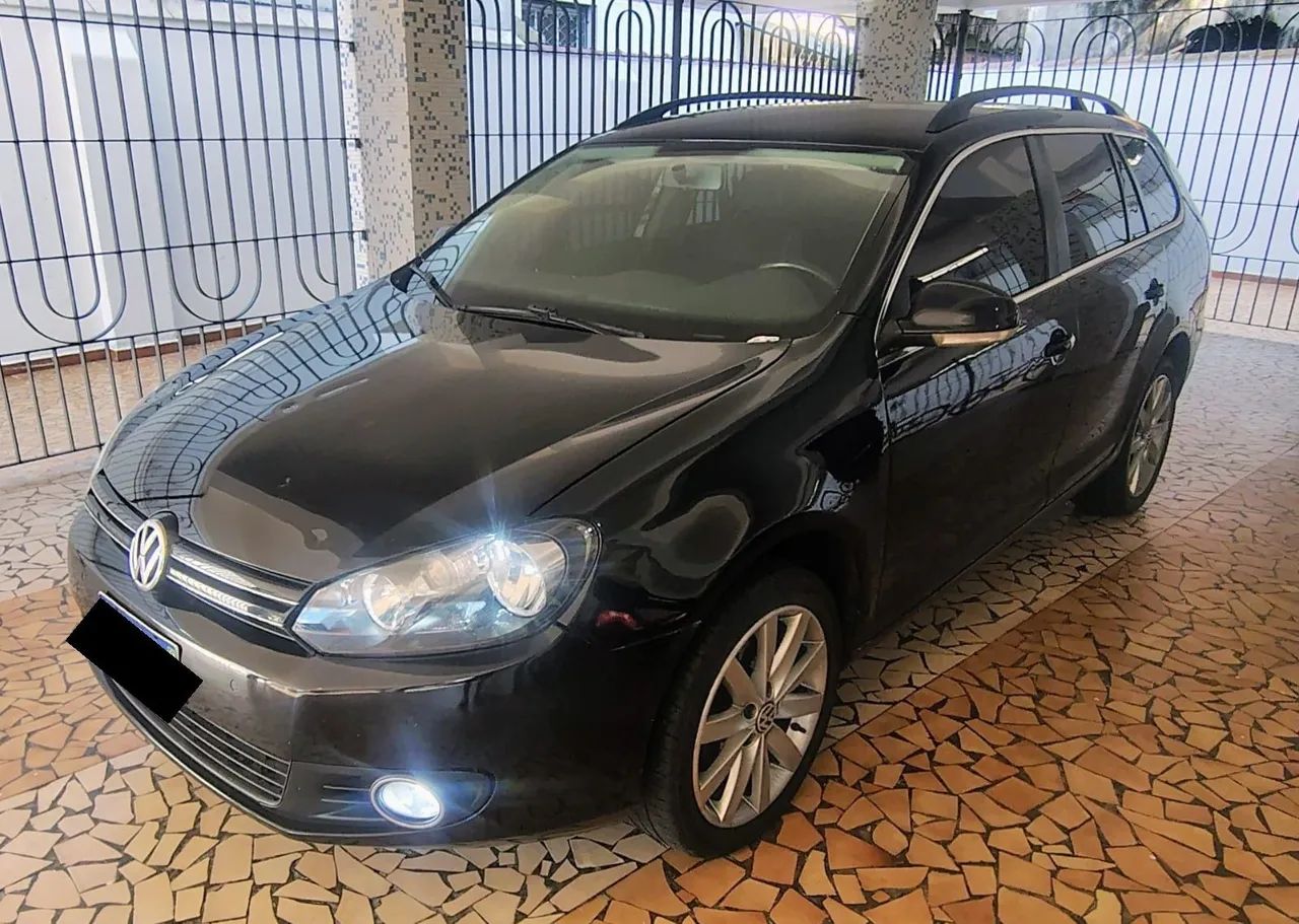 Volkswagen Jetta 2011