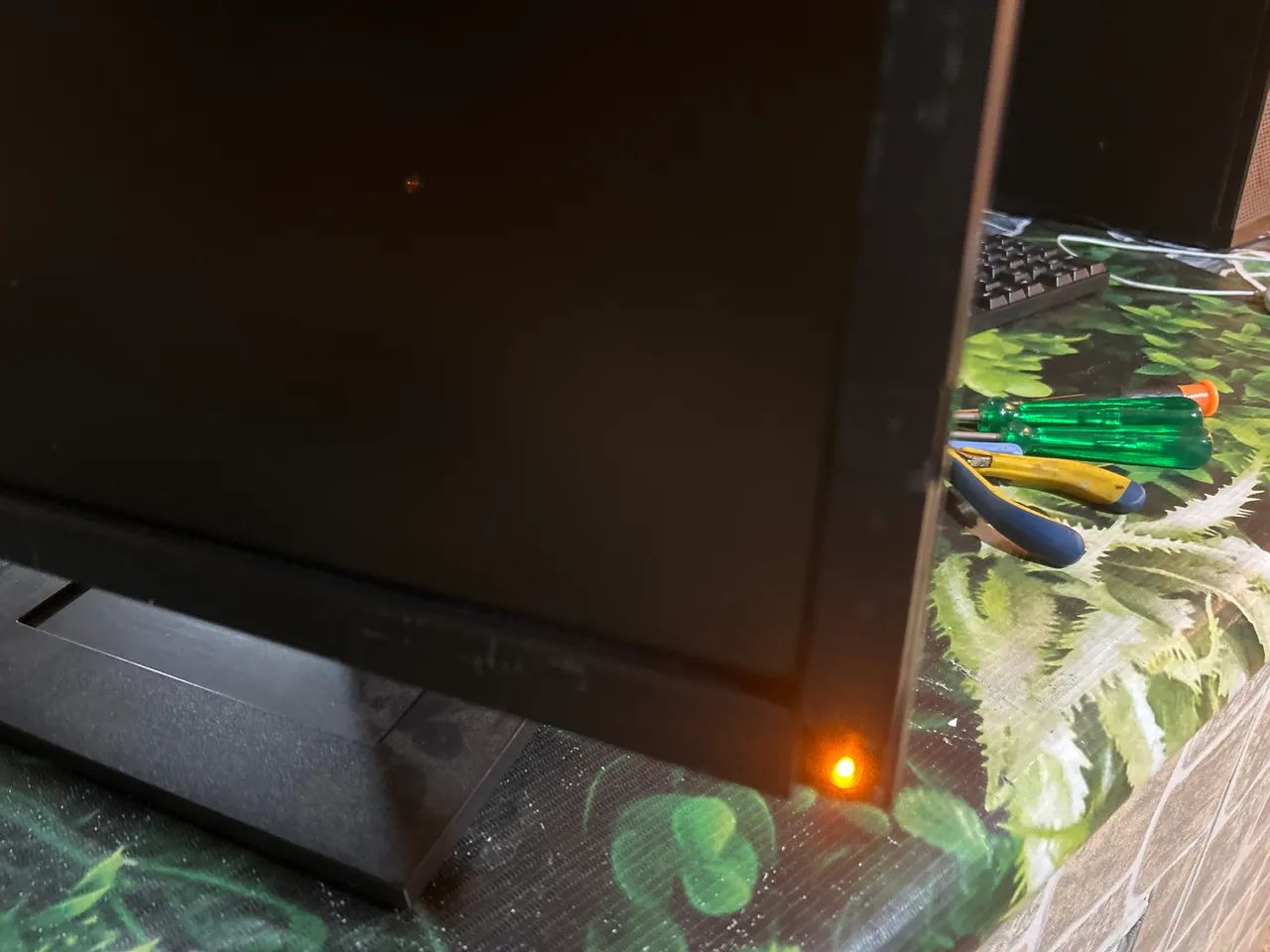 Monitor Dell 21 polegadas - Foto 4