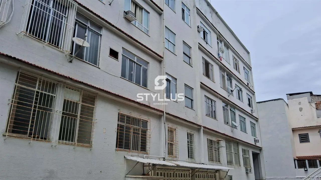 Lins de Vasconcelos | Apartamento 1 quarto - Foto 2