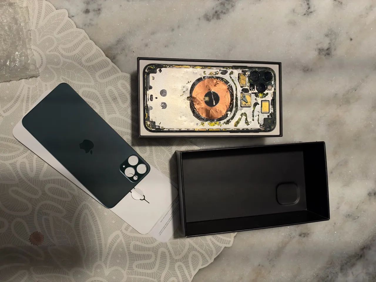 iPhone 11 Pro Max  - Foto 3