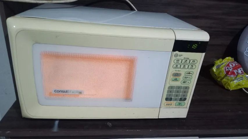 Micro-ondas  - Foto 3