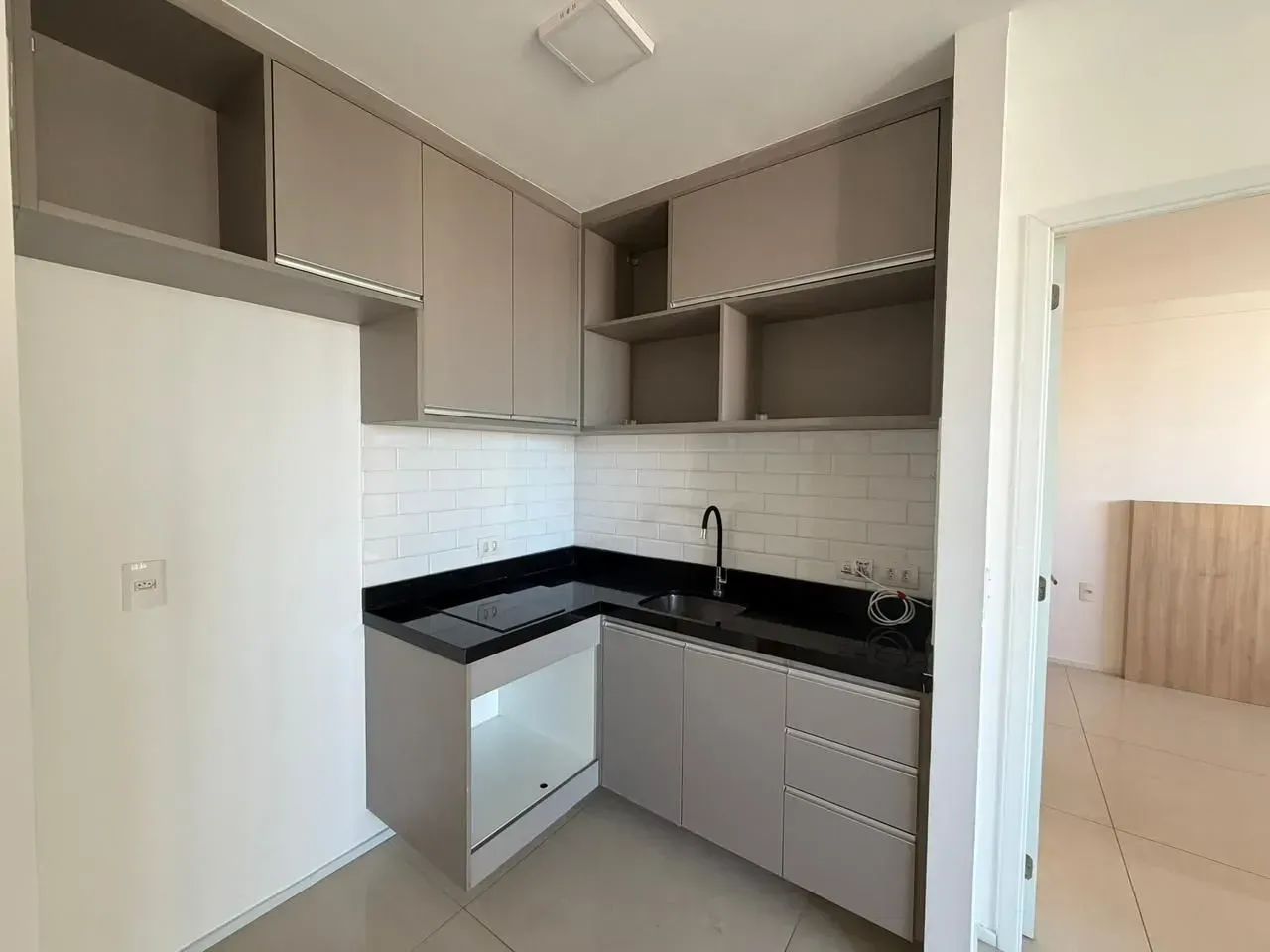 Apartamento de 38 m² no Cocó, com 1 suítes e 1 vaga. - Foto 3