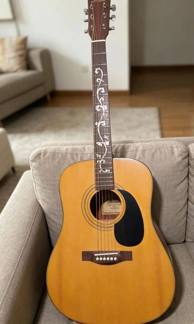Violão hard - Foto 3
