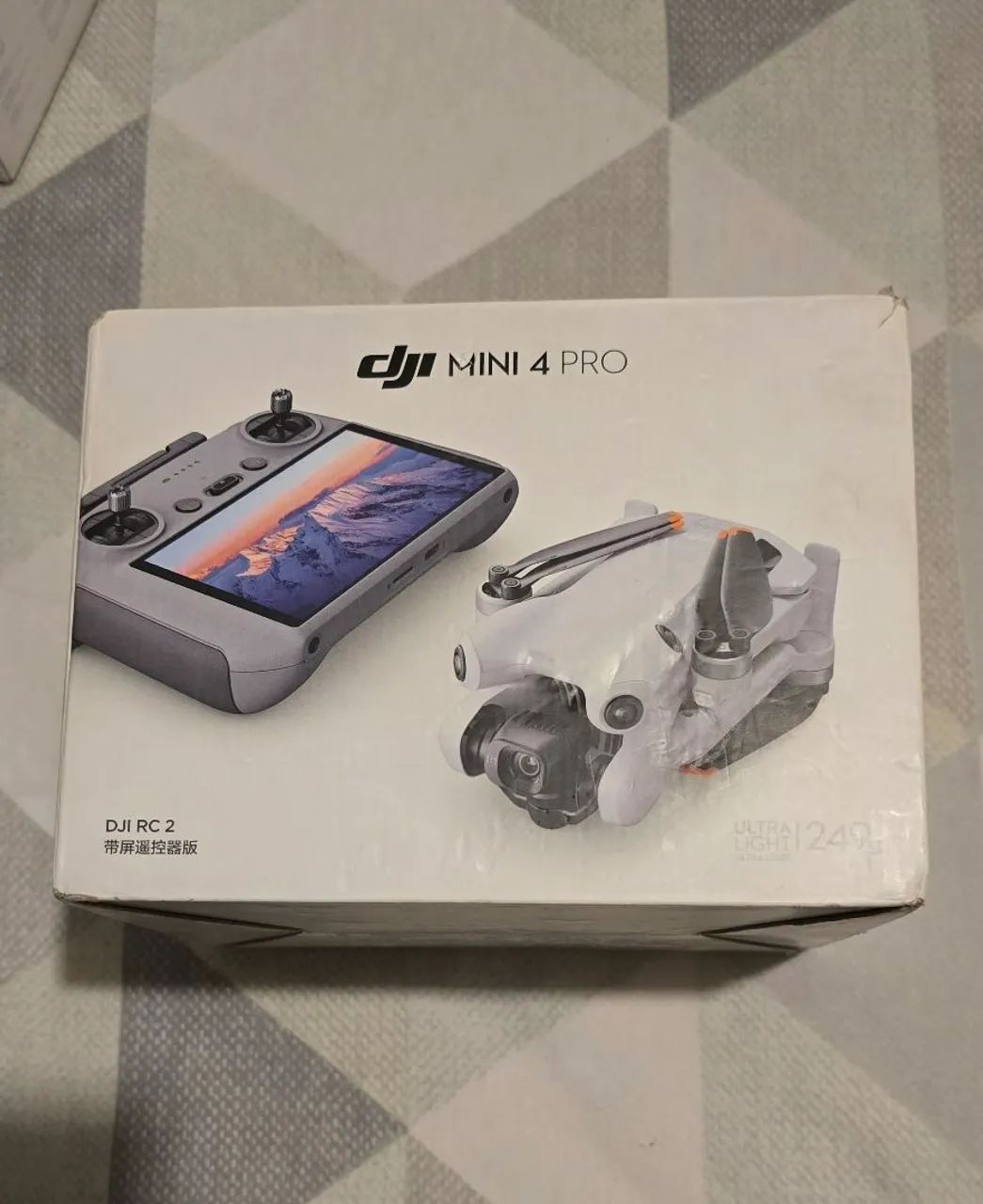 DJI MINI 4 PRO - Foto 2