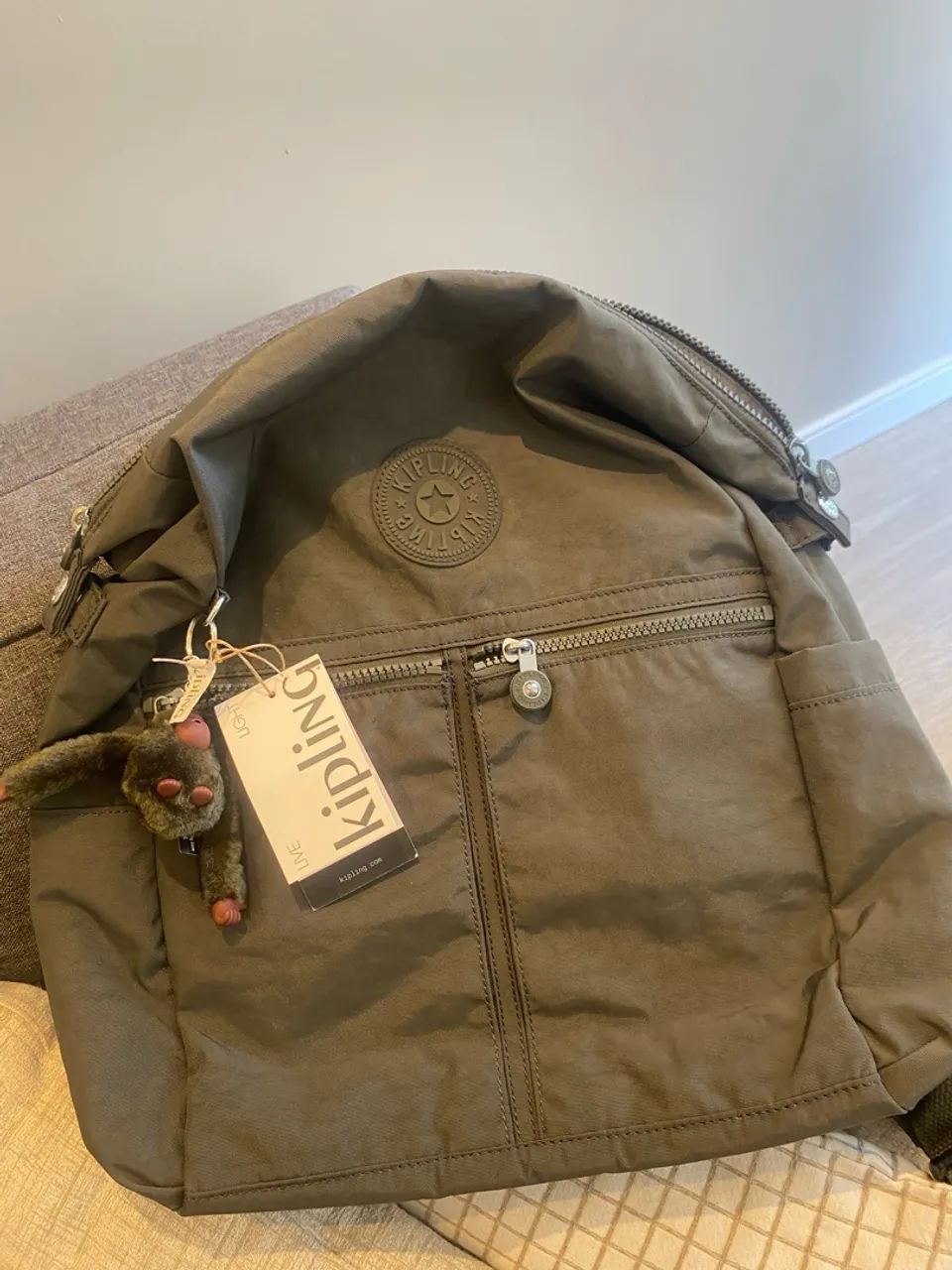Mochila  - Foto 2