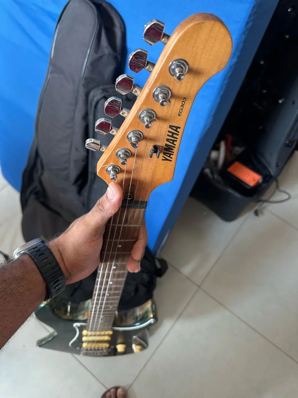 Guitarra