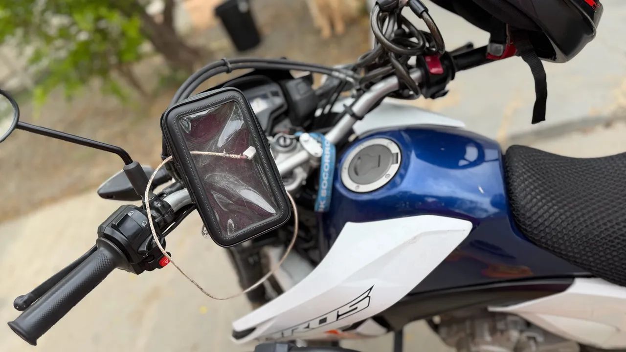 NXR 160 Bros - Foto 2