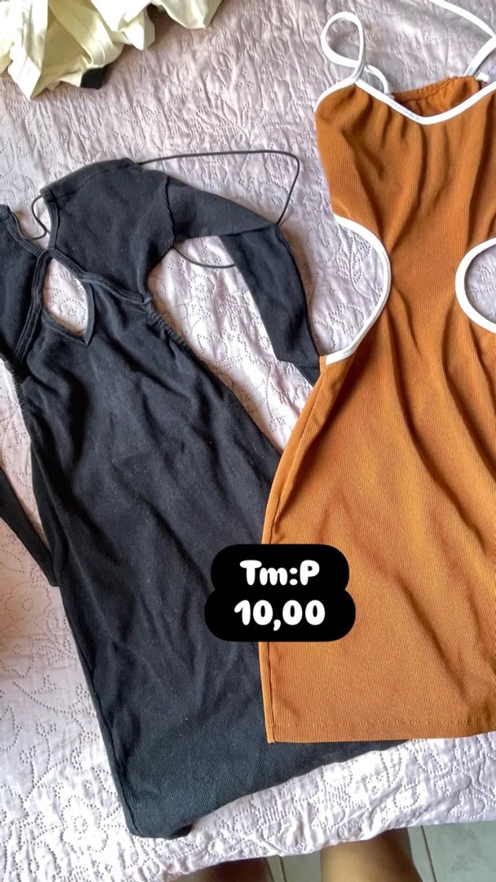 Roupas - Foto 5