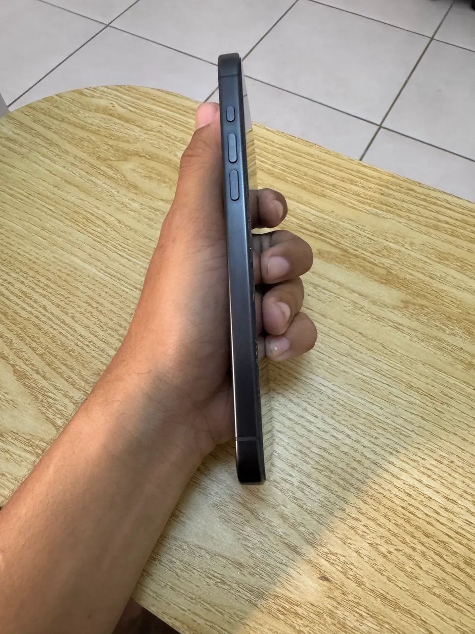iPhone 15 pro Max  - Foto 5