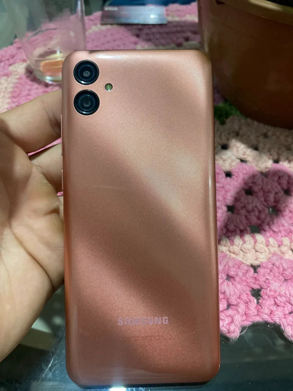Vende se Galaxy A04e - Foto 2